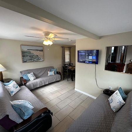 Newly Renovated 2 Bedroom House Seaside Heights Exterior foto