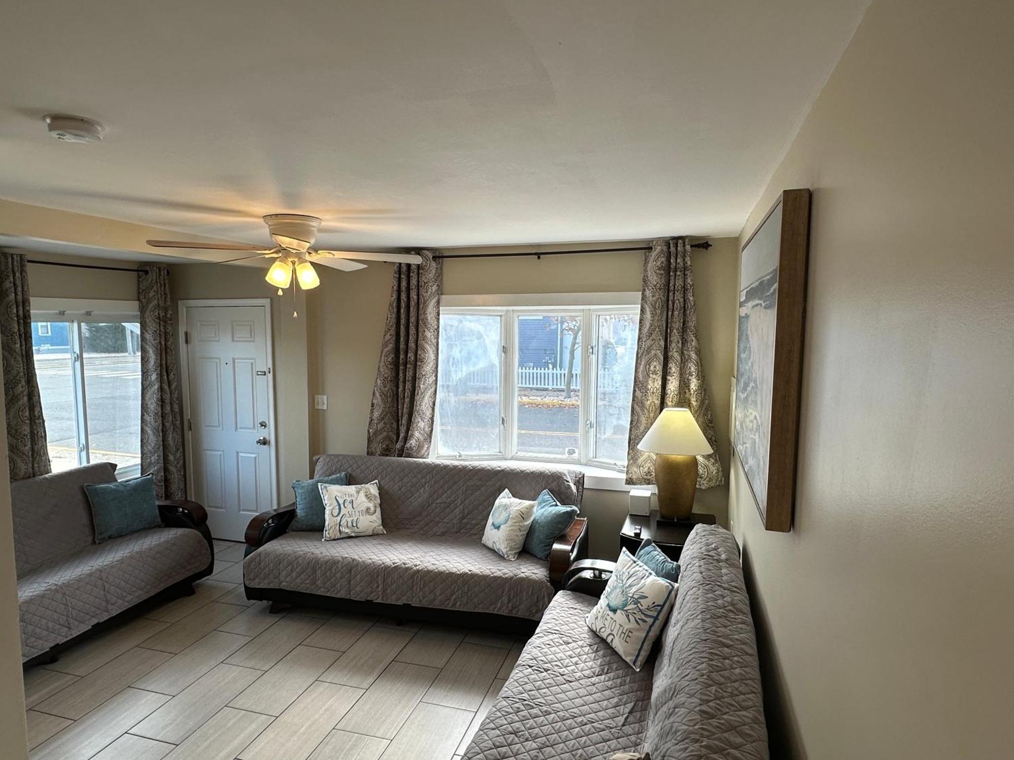 Newly Renovated 2 Bedroom House Seaside Heights Exterior foto