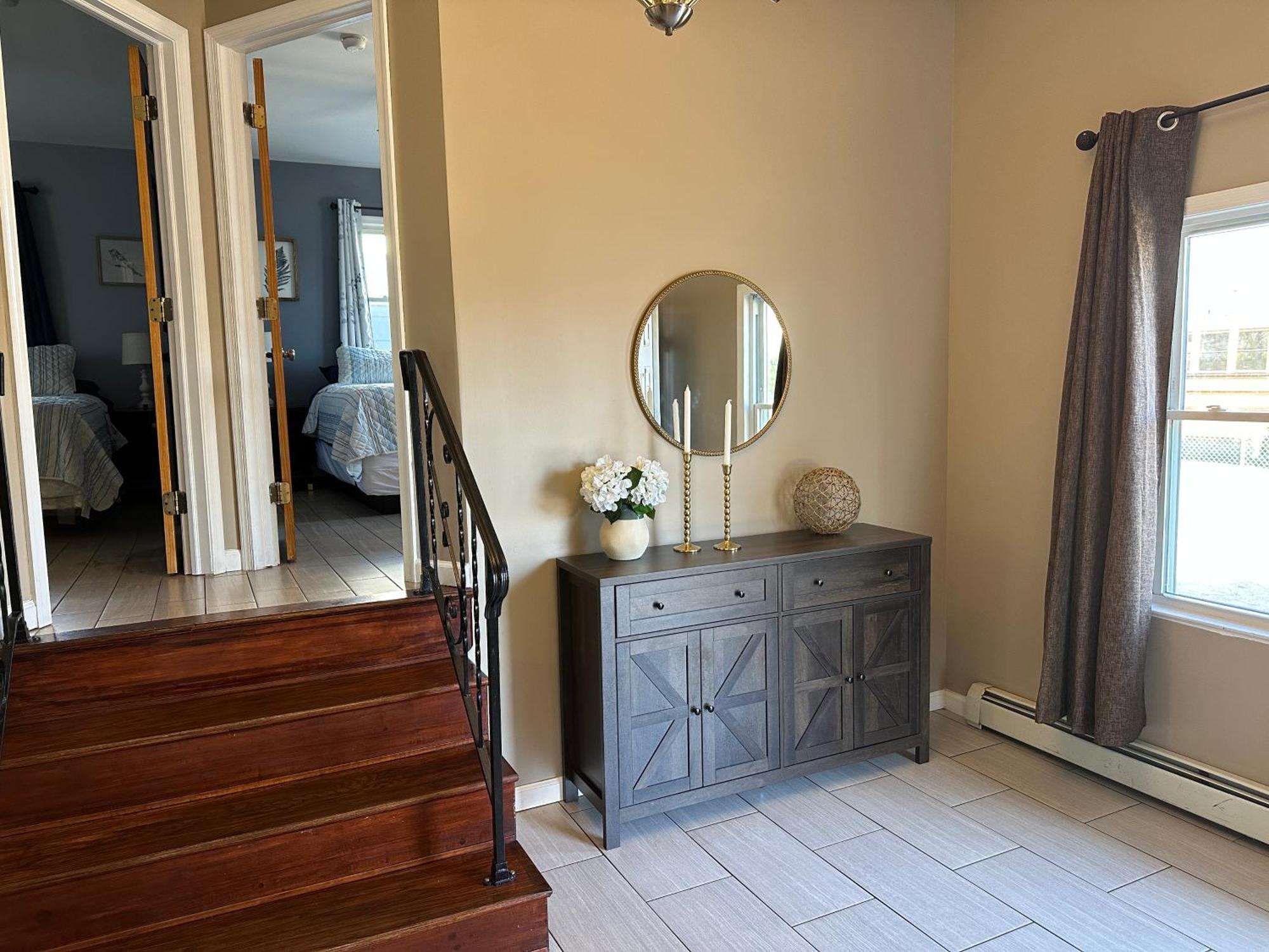 Newly Renovated 2 Bedroom House Seaside Heights Exterior foto